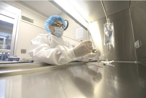 VCS Research Institute Pharmacy