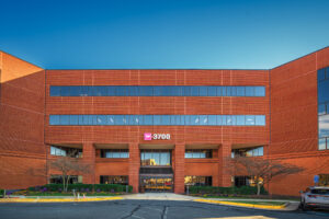 Fair Oaks Location Image