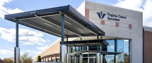 Virginia Cancer Specialists Locations in Virginia & Maryland