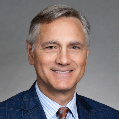 Portrait of Ivan Aksentijevich, MD