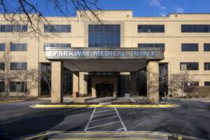 Reston Location Image