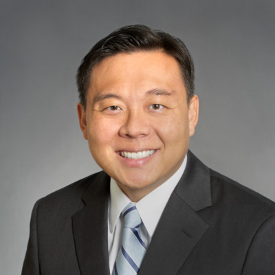 Daniel Chong, MD Headshot