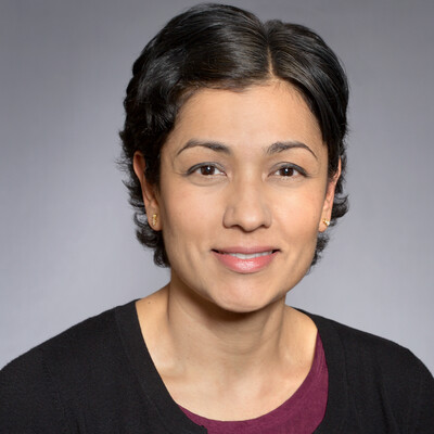 Portrait of Dipti Patel-Donnelly, MD