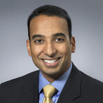 Portrait of Jacob A. Ninan, MD