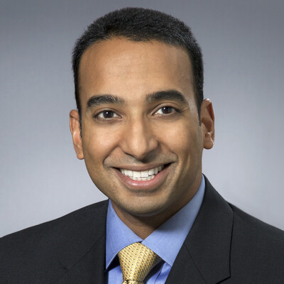 Portrait of Jacob A. Ninan, MD