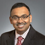 Four Doctor Portraits for Virginia Cancer Specialists