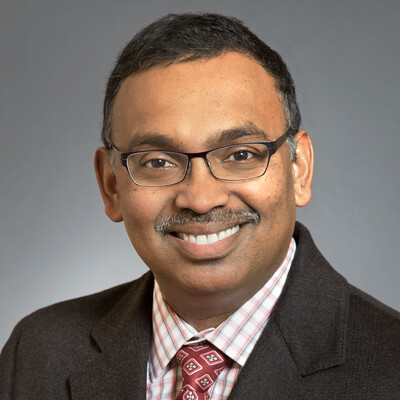 Four Doctor Portraits for Virginia Cancer Specialists