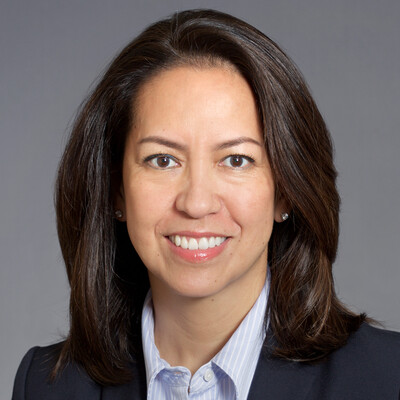Portrait of Julie Park for Virginia Cancer specialists