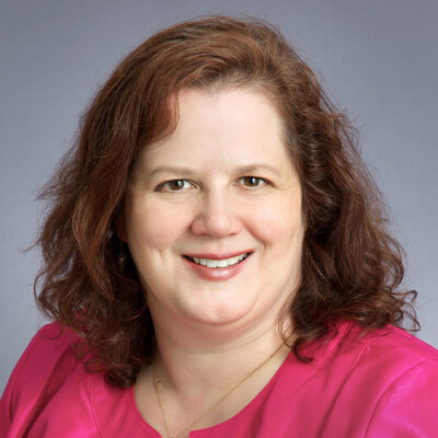 Portrait of Kate Witkowski for Virgina Cancer