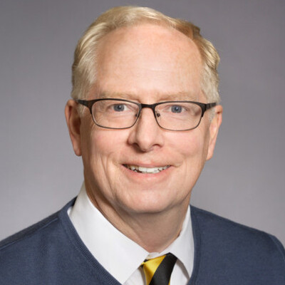 Robert L. Marsh, MD