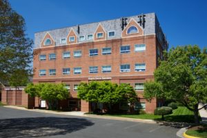 Radiation Oncology Center Virginia Cancer Specialists