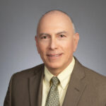 Portrait of Hernan Vargas, MD, FACS