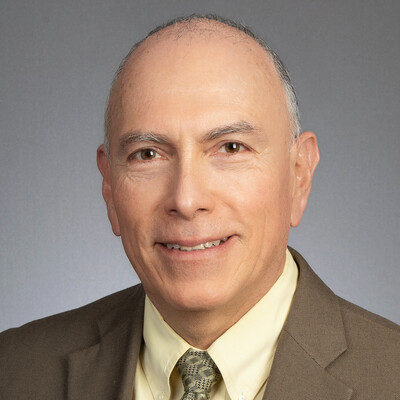 Portrait of Hernan Vargas, MD, FACS