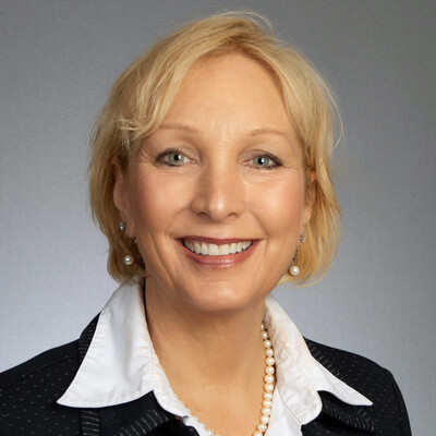 Portrait of Mary E Zempolich, PA C, DipACLM, NBC HWC
