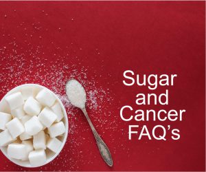 Sugar And Cancer