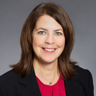 Portrait of Tracy Tierney for Virginia Cancer Specialists