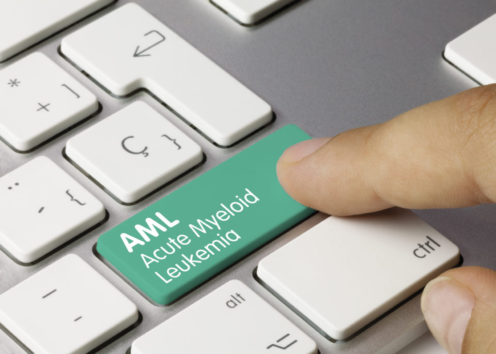 AML Acute Myeloid Leukemia