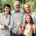 April 16, 2019 is National Healthcare Decisions Day