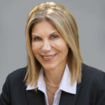 Portrait of Elizabeth Feldman, MD, FACS