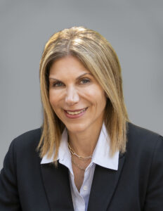 Elizabeth Feldman, MD, FACS Headshot