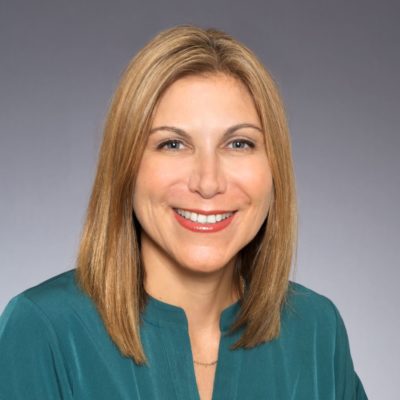 Elizabeth Feldman, MD, FACS Headshot