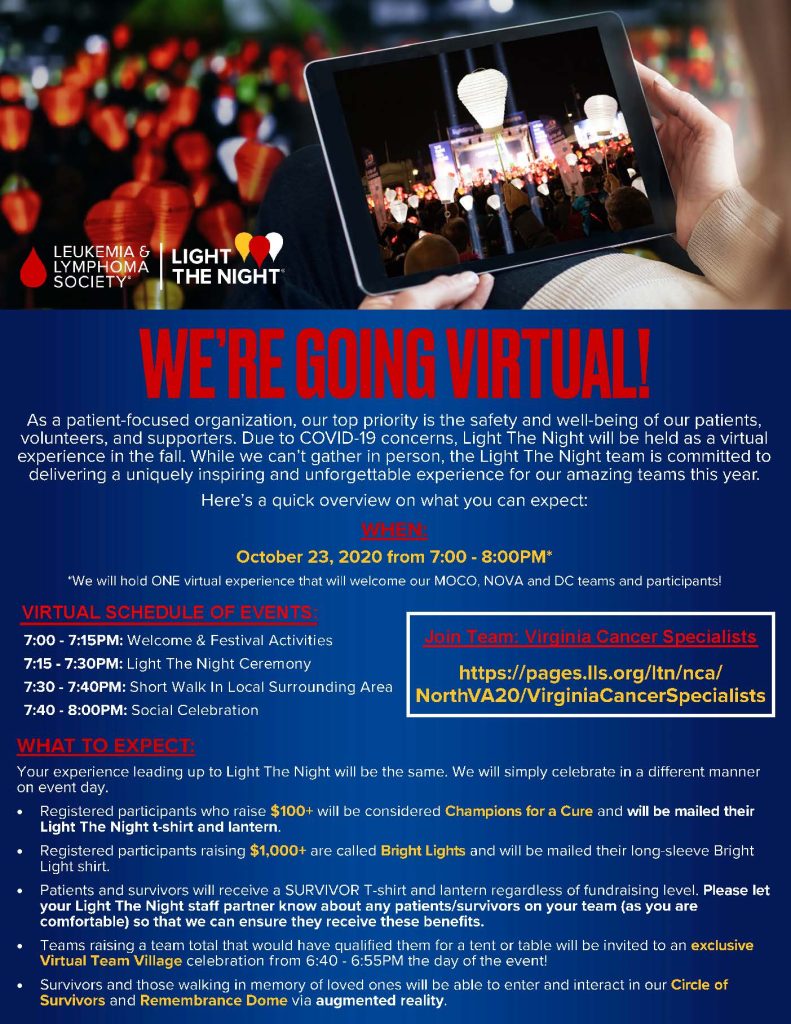 Virtual Ltn One Pager – Customized For VCS With Link