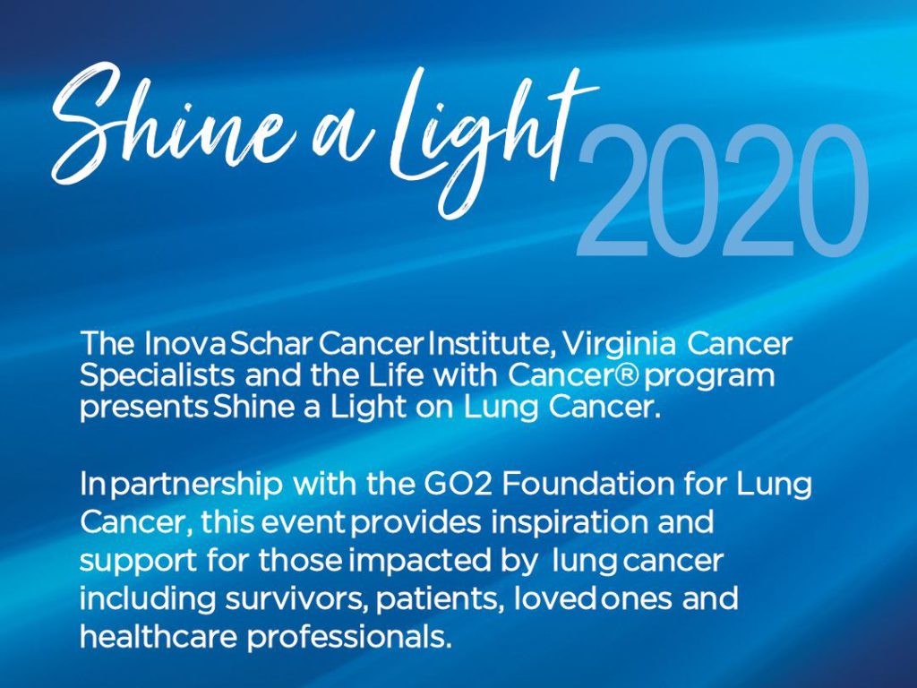 Shine A Light 2020