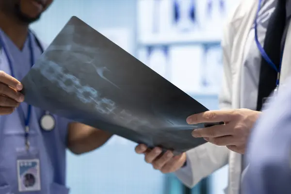 Patient Imaging Uploads