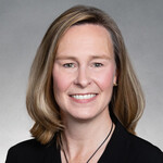 Portrait of Jessica Heintz, MD, FAAHPM