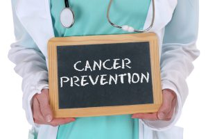 Cancer Prevention Screening Check Up Disease Ill Illness Healthy Health Doctor