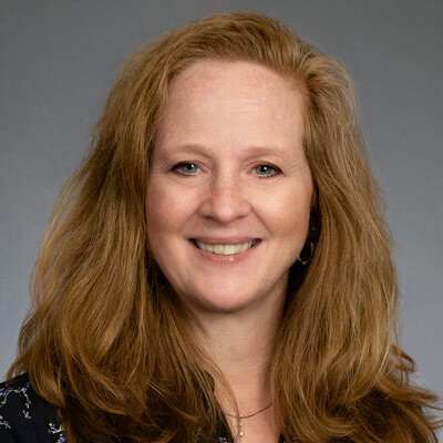 Portrait of Alice Spiros, FNP BC