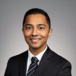 Portrait of Tejas Suresh, MD