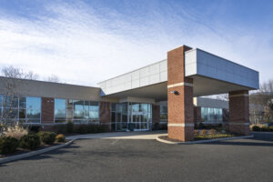 Fauquier Location Image