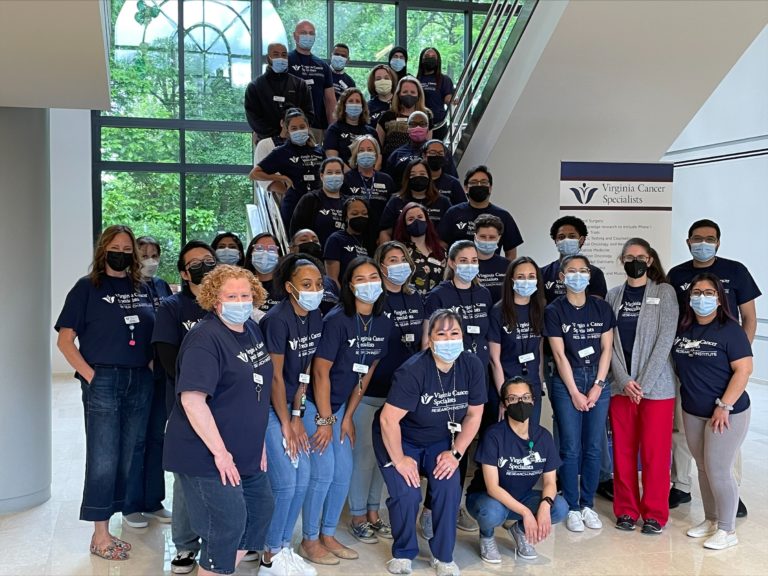 Fairfax Clinical Trials Day 2022