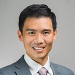 Portrait of Chao Yin, MD