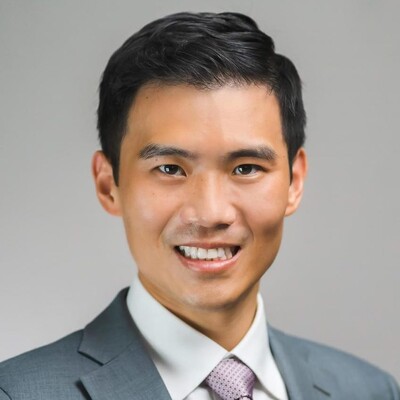 Portrait of Chao Yin, MD