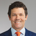 Portrait of David Weintritt, MD, FACS