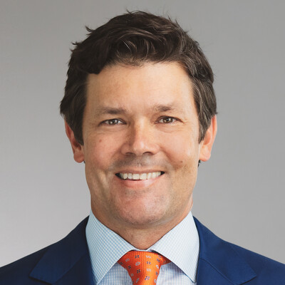 Portrait of David Weintritt, MD, FACS