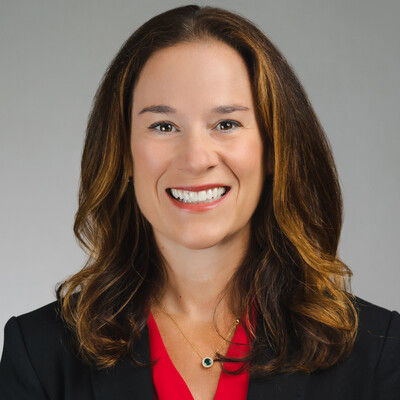 Portrait of Kristin L. Lupton, PA C
