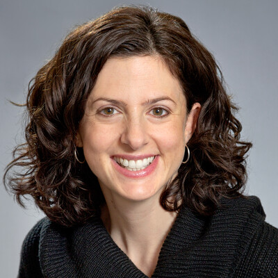 Portrait of Randi Rabin for Virginia Cancer Specialists