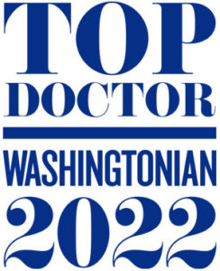 top-doctor-washingtonian-2022