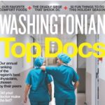 Virginia Cancer Specialists Physicians Named to Washingtonian Magazine’s Top Doctors List 2022
