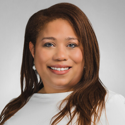 Portrait of Eryn L. McMichael, MSN, NP, AGPCNP BC