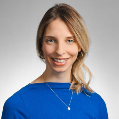 Jenna M. Daffer, AGNP-BC Headshot
