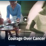 Virginia Cancer Specialists Patients: Courage Over Cancer – Lung Cancer KRAS PBS Medical Stories