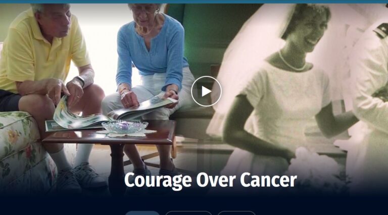 Pbs Image Lung Cancer Medical Story