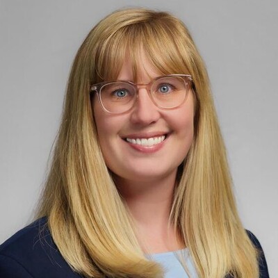 Portrait of Emily E. Gardner, MS, PA C