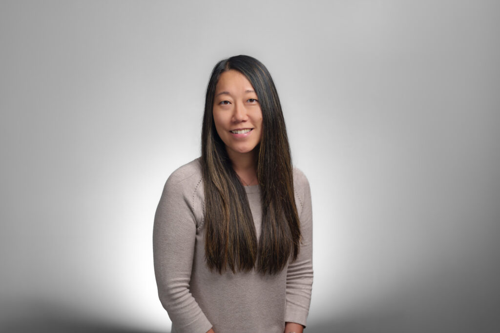 Portrait of Julie Littlejohn, MSN, APRN, AGNP-C, OCN