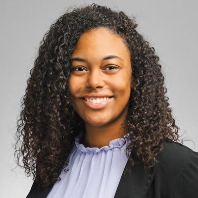 Portrait of Casey Nelson, MSW
