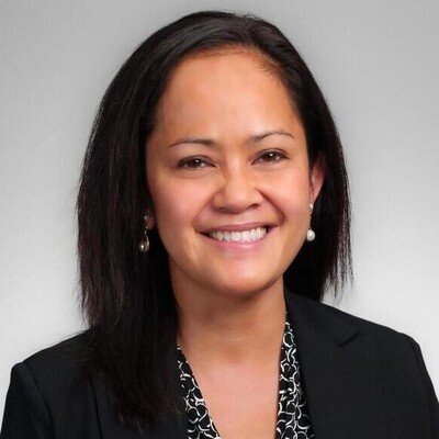Portrait of Monica K. Thompson, AGNP C